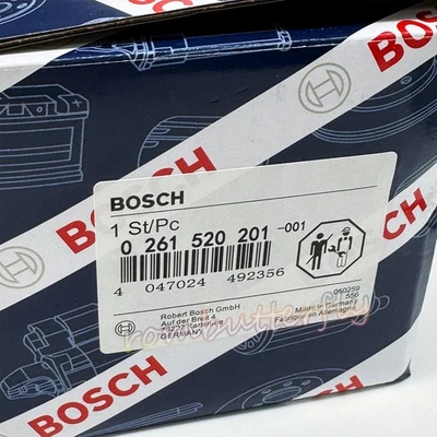 High Pressure Fuel Pump 35320-2GGA0 Fits For 2015-2022 Hyundai Kia 2.4L Models - Image 1 of 4