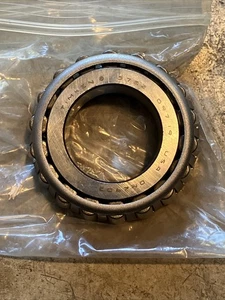 Rodamiento de rodillos cónicos Timken 3782 NOS - Imagen 1 de 4