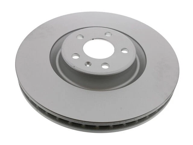 Rotor de freio para 2013-2014 Audi A8 Quattro 3.0L V6 VP576JP - Imagem 1 de 1