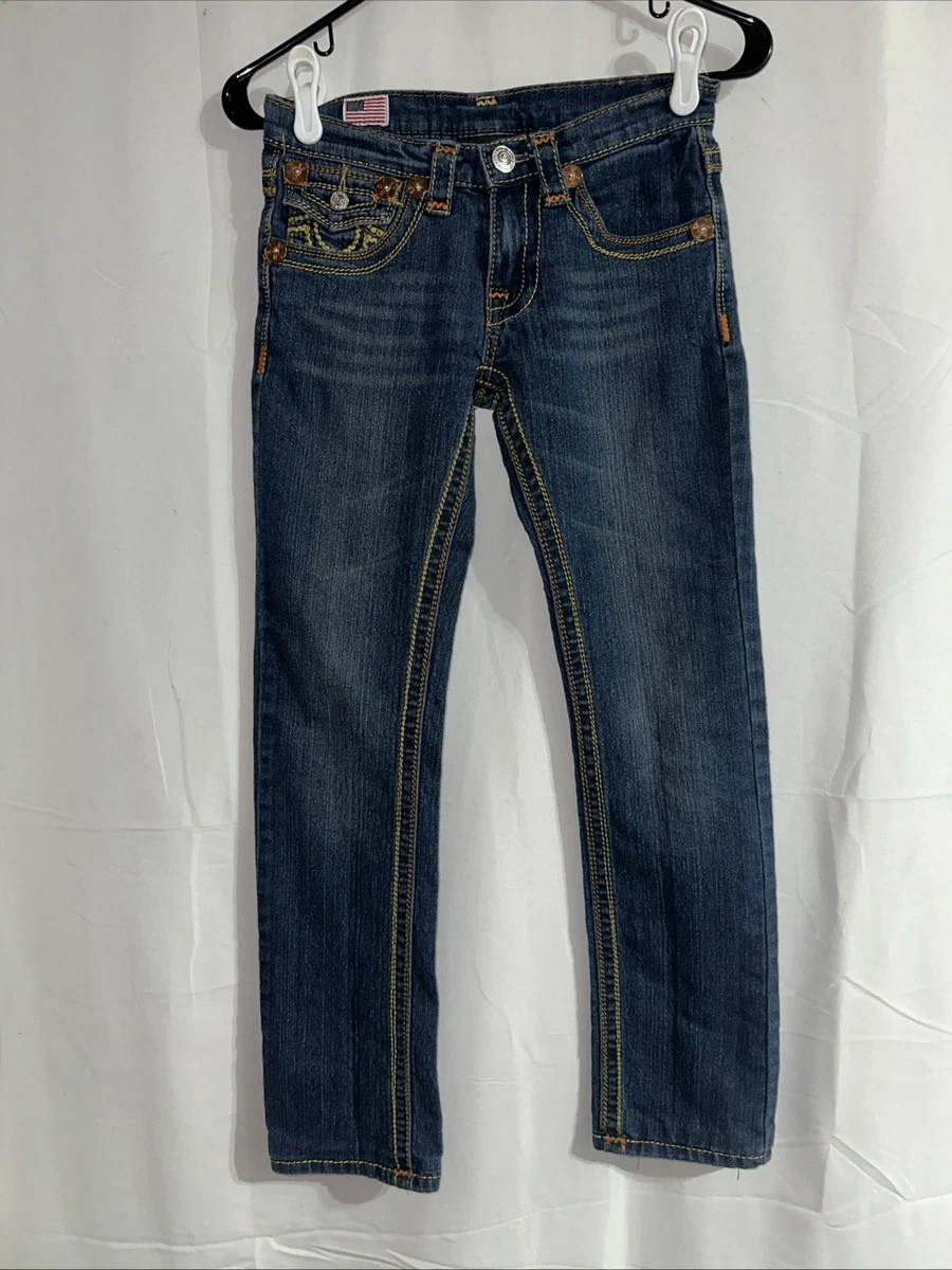 True Religion Jeans Inseam 27 for Women for sale | eBay