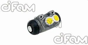 CIFAM Radbremszylinder 101-1012 für SSANGYONG REXTON SPORTS ACTYON KYRON 2 1 QJ - Bild 1 von 6