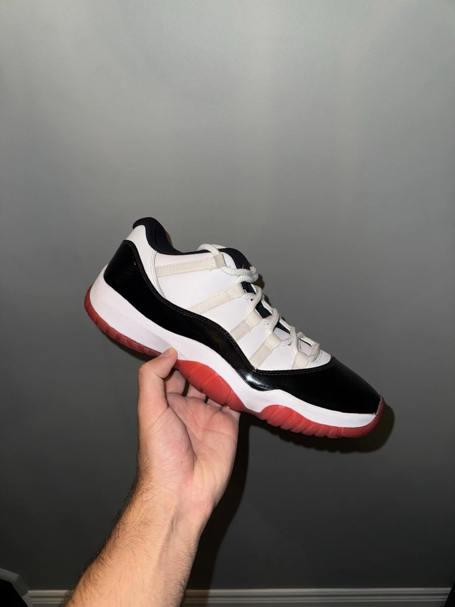 Jordan 11 Golf Low Concord for Sale | Authenticity Guaranteed | eBay