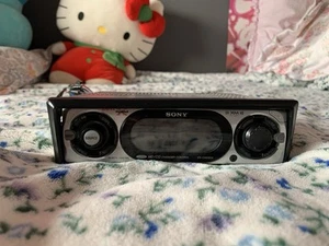 Sony XR-CA630X Radio Cassette Player - Picture 1 of 4