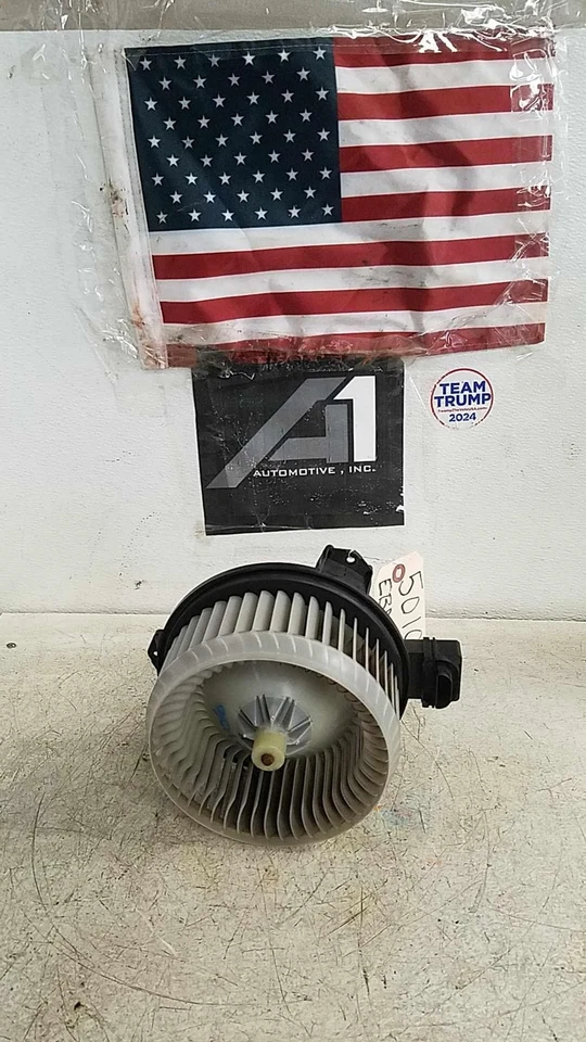 Honda Civic Acura CSX 2006-2011 soplador motor ventilador montaje Foto 1 de 4