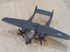 Maisto P61 Black Widow Diecast Flugzeug - Bild 1 von 9
