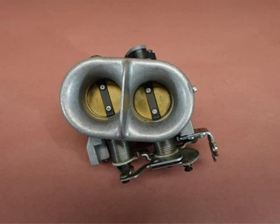 Carrocerías de acelerador Victory Cross Country 2010-2017 Foto 1 de 4