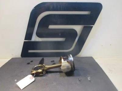 1996 Honda Accord EX F22B1 OEM Factory Piston + Connecting Rod  - Image 1 of 4