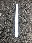 RANGE ROVER L322 Rear Lower Tailgate Trim White 02 Upwards Look At Pictures