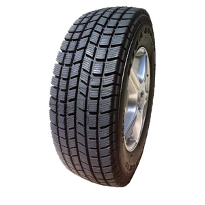 Winterreifen Riga 245/65 R17 107H APPENNINO M+S Runderneuert - Bild 1 von 5