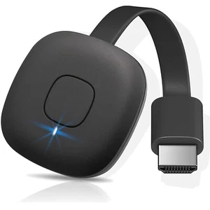 Wireless HDMI Dongle 4K HD WiFi Display Streaming Miracast Airplay DLNA - Bild 1 von 2