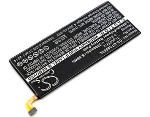 Battery for Blackberry DTEK50 DTEK50 LTE AM STH100-1 Neon TLp026E2 2200mAh NEW