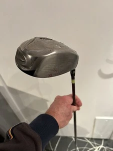 macgregor mactec driver - Picture 1 of 9