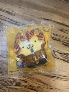 POMPOMPURIN X EXODIA DIE VERBOTENE YU-GI-OH X HELLO KITTY MCDONALDS PLÜSCH - Bild 1 von 8