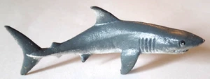 Vintage 1980-1990's SHARK Toy - Picture 1 of 6