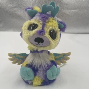 Spin Master Hatchimals Surprise Deeriole Deer Interactive Twin 6" Toy - Picture 1 of 3