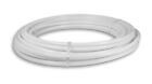 3/4"In X 100'Ft Pexflow White Pex Tubing Non-Barrier For Potable Water New Usa