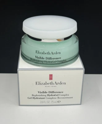Elizabeth Arden Visible Difference восполняющий гидрагелевый комплекс 2,6 унц (NIB) - Изображение 1 из 4