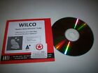 WILCO - ZUFÄLLIGER NAMENGENERATOR - 1 TRACK PROMO CD SINGLE (2015)