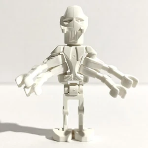 LEGO STAR WARS minifigure GENERAL GRIEVOUS / sw0134a / new condition unassembled - Imagen 1 de 4