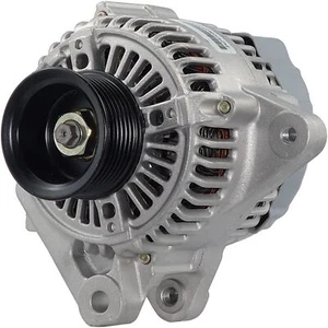Alternator - Picture 1 of 9