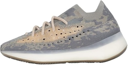 Taglia 4.5 Adidas Yeezy Boost 380 Pyrite