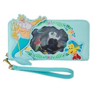 The Little Mermaid Ariel Princess Lenticular Zi (Sony Playstation 5) (UK IMPORT)