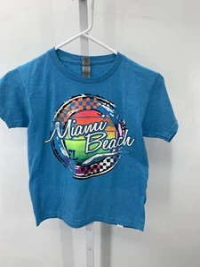 MIAMI BEACH KNIT - Picture 1 of 2
