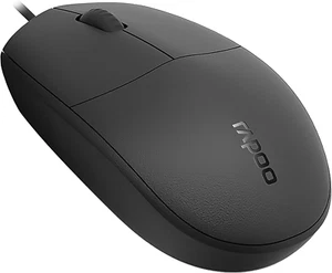 RATON OPTICO NEGRO N100 - Foto 1 di 12