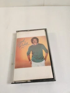 Lionel Richie - (Self Titled) - Cassette - 1982 - Very Good  - Picture 1 of 3