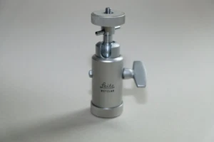 Leica Tripod Head 14121H - Photo 1/3
