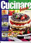 2008 05 - CUCINARE BENE - MAGGIO 2008 - N.5 - ANNO 12 - CUCINARE VELOCE