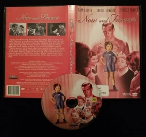 Now and Forever - DVD - Picture 1 of 2
