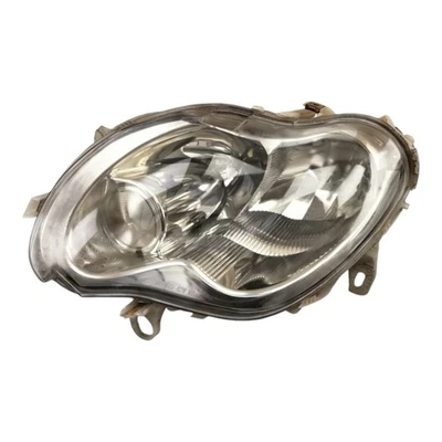 Faro Proiettore Anteriore Sinistro SMART CITY COUPE 450/CROSSBLADE USATO - Imagen 1 de 3