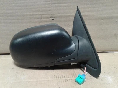 Правое дверное зеркало со стороны пассажира 2002-2009 GMC ENVOY класса B - Изображение 1 из 4