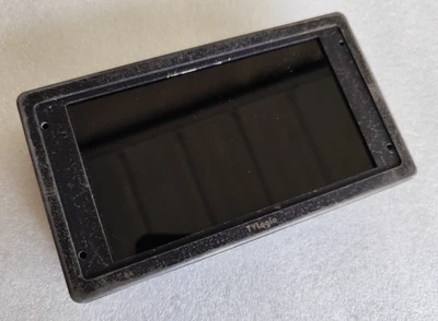 Monitor TVLogic F-058 5.5" Full HD con cable de alimentación Dtap en cámara cardán monitor Foto 1 de 4