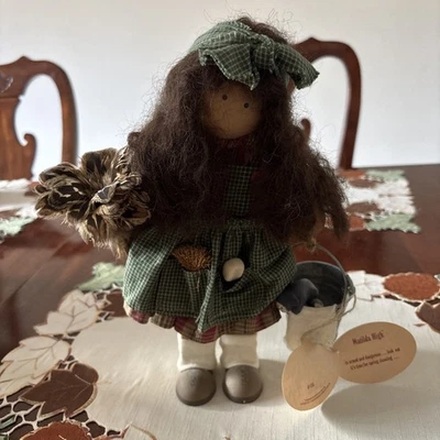 Lizzie High 娃娃 - Matilda High #1393 - — 第 1/4 张图片