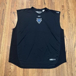 Minnesota Timberwolves Kevin Garnett Team Issue Reebok NBA Basketball Undershirt - Picture 1 of 13