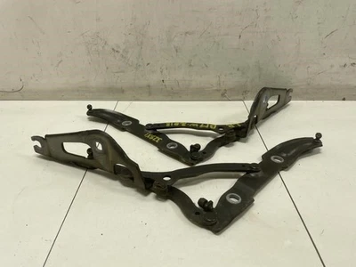 BMW 328I XDRIVE 2011 trasero izquierdo/derecho maletero tapa soporte bisagra OEM+ Foto 1 de 4