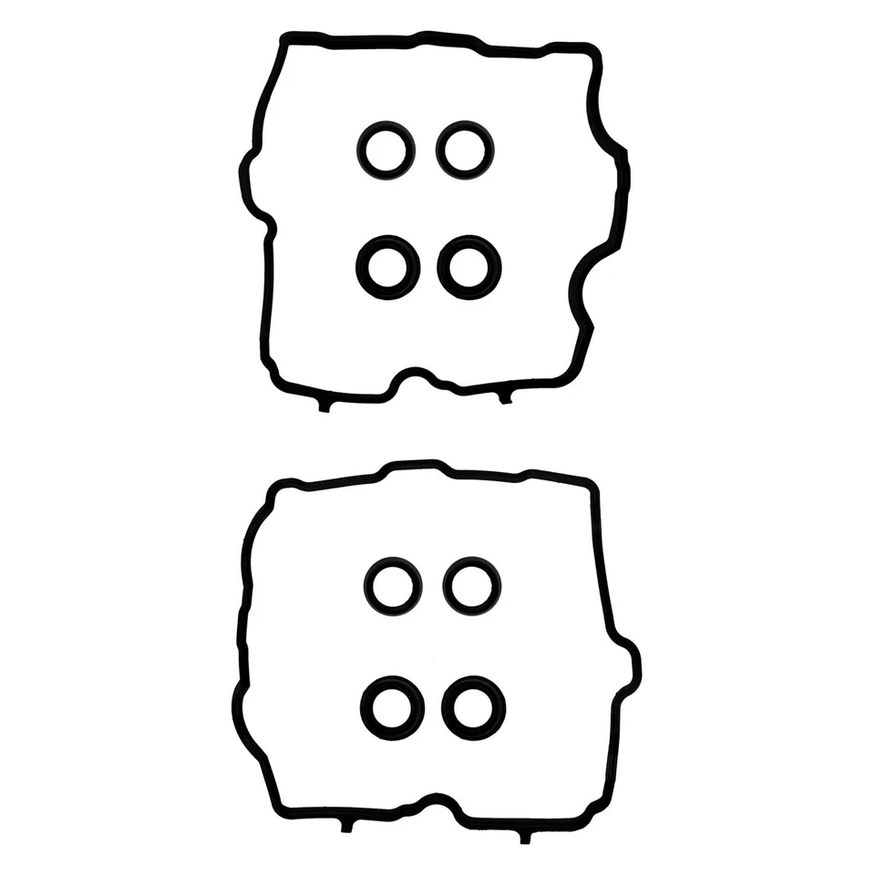 For Subaru Impreza 2012-2016 Fel-Pro Valve Cover Gasket Set Foto 1 de 1