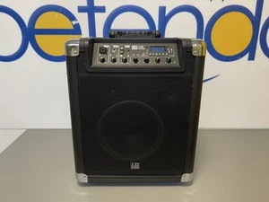 LD Systems RJ10 Road Jack 10 25 Watt Säule schwarz WICHTIGE AUKTIONSBESCHREIBUNG - Bild 1 von 5
