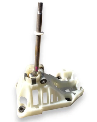 Subaru 5 Speed Shifter Assembly - Cable Driven Foto 1 de 3