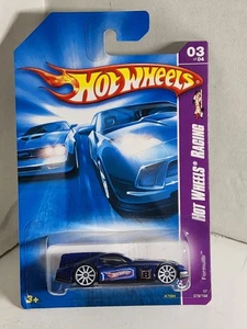 2007 Hot Wheels Racing 03/04 - FORMUL8R - 078/180 - K7594 - Picture 1 of 12