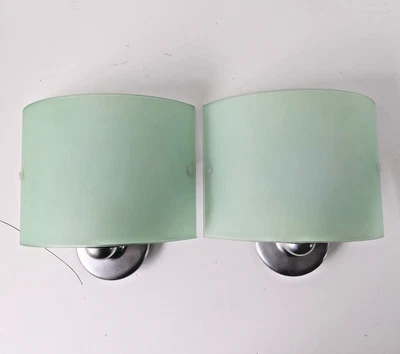 Piperita Arteluce 80er Jahre Wandleuchte - Bild 1 von 4