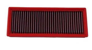 Filtro Aria Sportivo BMC per Ford Escort IV 1.6i Injection CV 90 1985 - 1990 - Imagen 1 de 1