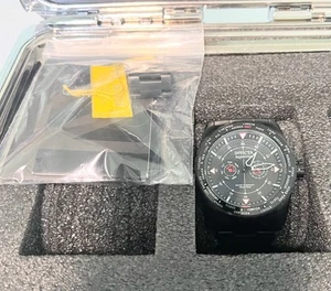 Invicta Aviator Men's Watch Quartz Model 22985 Brand New - Picture 1 of 9