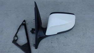 2013-2015 BMW 740i 750i Door Mirror CAMERA BLIND SPOT Left 51167308513 OEM Used - Bild 1 von 6