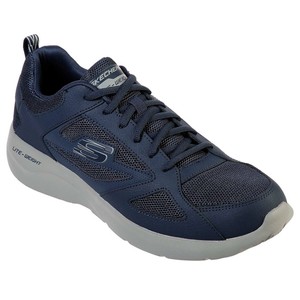 Mocassini Estivi da Uomo | Skechers Mosent | Primavera 2021