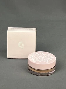 Wowder Weightless Finishing Powder Dark / Deep NEW IN BOX 7.2g Authentic; 7E1B - Picture 1 of 7