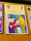 SAILORMOON R JAPANESE CARDDASS CARD REG CARTE 98 MADE IN JAPAN 1993 MINT