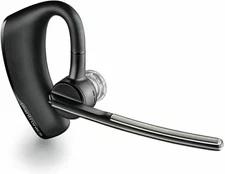 Plantronics Voyager Legend Universal Bluetooth Wireless Headset - Black